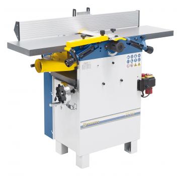 Surface planer and thicknesser Bernardo PT 310
