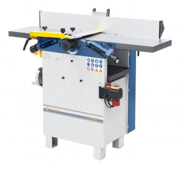 Surface planer and thicknesser Bernardo PT 310