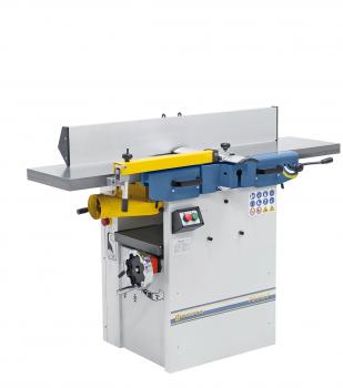Abricht- und Dickenhobelmaschine Bernardo FS 310 P - 230 V