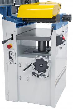 Surface planer and thicknesser Bernardo FS 310 P - 230 V
