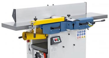 Surface planer and thicknesser Bernardo FS 310 P - 230 V