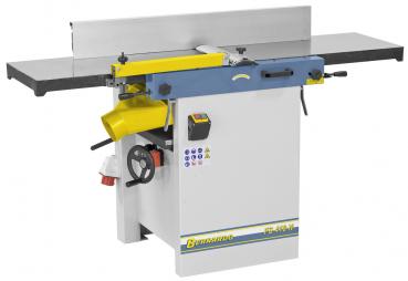 Abricht- und Dickenhobelmaschine Bernardo FS 410 N