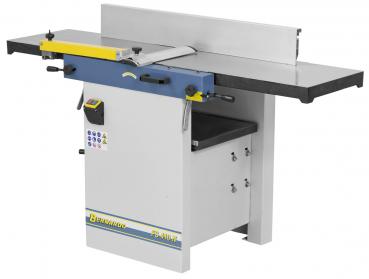 Abricht- und Dickenhobelmaschine Bernardo FS 410 N