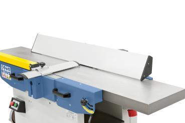 Surface planer and thicknesser Bernardo AD 310 - 400 V