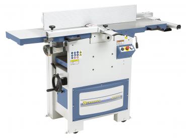 Abricht- und Dickenhobelmaschine Bernardo ADM 300