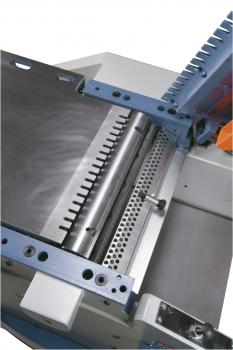 Abricht- und Dickenhobelmaschine Bernardo ADM 300
