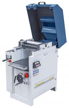 Dickenhobelmaschine Bernardo DH 310 - 400 V