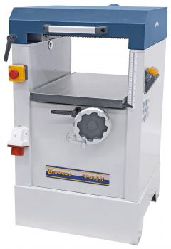 Dickenhobelmaschine Bernardo TP 410 N
