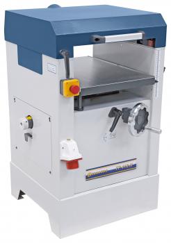 Dickenhobelmaschine Bernardo TP 410 N