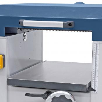 Dickenhobelmaschine Bernardo TP 410 N