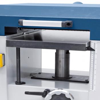 Dickenhobelmaschine Bernardo TP 410 N