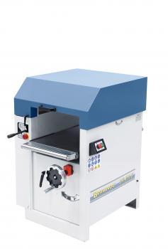 Thicknesser with spiral cutter head Bernardo DH 410 S / 400 V