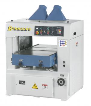 Dickenhobelmaschine Bernardo TP 630 D