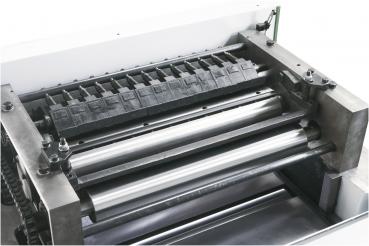 Dickenhobelmaschine Bernardo TP 630 D