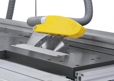 Kreissäge-Fräsmaschine Bernardo FK 200 R - 230 V