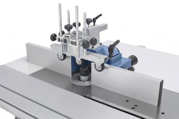 Format Kreissäge- Fräsmaschine Bernardo FK 250 F - 230 V