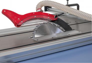 Kreissaege-Fraesmaschine Bernardo FK 250 R 400V