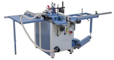 Kreissaege-Fraesmaschine Bernardo FK 250 ST - 1600 400V