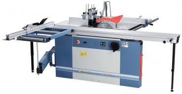 Circular saws & spindle moulders Bernardo CSM 2600