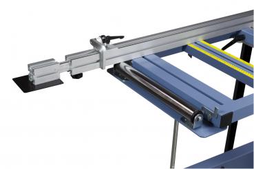 Circular saws & spindle moulders Bernardo CSM 2600