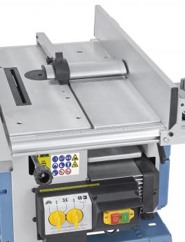 Universal combined machine Bernardo CWM 150