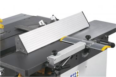 Universal combined machine Bernardo CWM 250 R - 400 V
