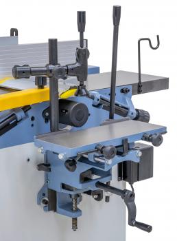 Universal-Kombi Bernardo CU 260 R 400V