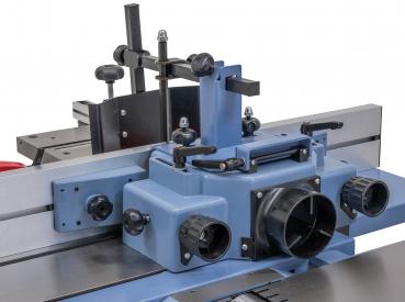 Universal-Kombi Bernardo CU 260 R 400V