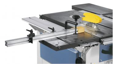 Universal combined machine Bernardo CWM 250 Top - 400 V
