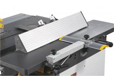 Universal combined machine Bernardo CWM 250 Top - 230 V