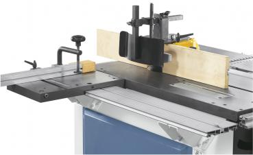 Universal combined machine Bernardo CWM 250 Top - 230 V