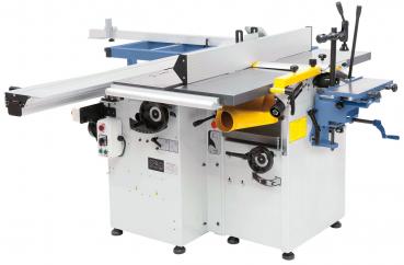 Universal combined machine Bernardo CWM 310 F - 2000