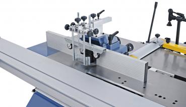 Universal combined machine Bernardo CWM 310 F - 2000