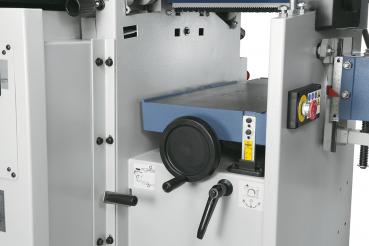 Universal combined machine Bernardo CU 310 F - 2000