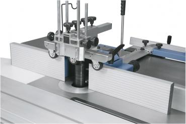 Universal combined machine Bernardo CU 310 F - 2600