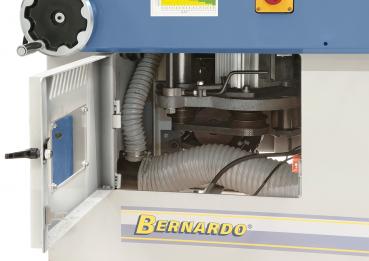 Universal combination machine Bernardo CF 410 F - 2600