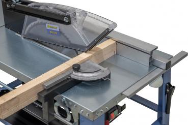 Construction site circular saw Bernardo BKS 500