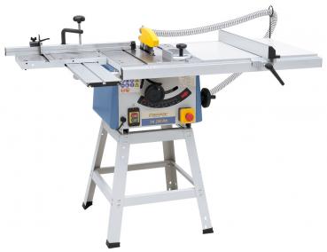 Circular table saw  Bernardo TK 200 RN
