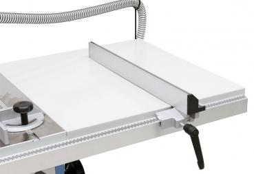 circular table saw Bernardo TK 250 RN