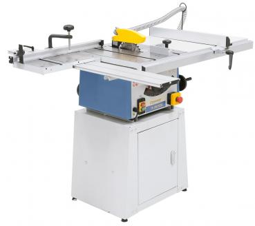 Circular table saw Bernardo TK 200 RSN