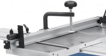 circular table saw Bernardo TK 250 RN