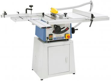 Circular table saw Bernardo TK 200 RSN