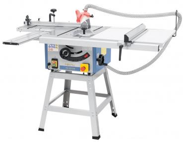 circular table saw Bernardo TK 250 RN