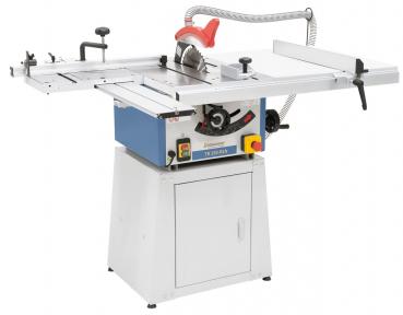 Circular table saw  Bernardo TK 250 RSN