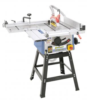 Circular table saw Bernardo TK 200 PRO