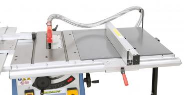 Circular table saw Bernardo TK 200 PRO