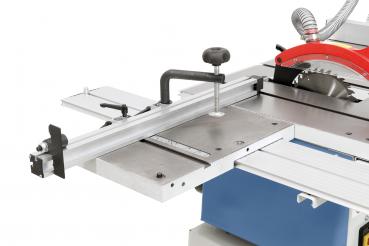 Circular table saw Bernardo TK 200 PRO