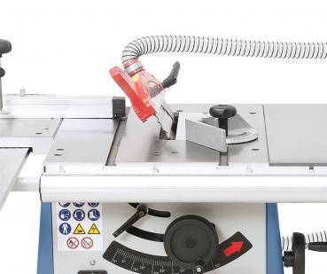 Circular table saw Bernardo TK 200 PRO