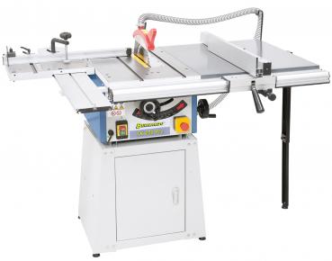 Circular table saw  Bernardo TK 250 PRO