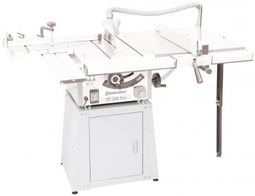 Zubehör TK 200 PRO / 250 PRO Bernardo Untergestell geschlossen für TK 200 PRO / 250 PRO
